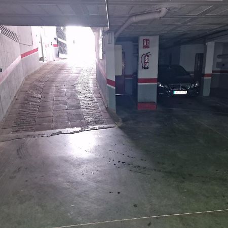 科爾多瓦Ds Cuesta Del Bailio, Parking Opcional公寓 外观 照片