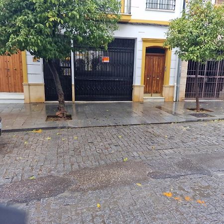 科爾多瓦Ds Cuesta Del Bailio, Parking Opcional公寓 外观 照片